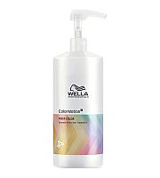 Wella Color Motion Post-Color Treatment - Экспресс-средство для ухода за волосами после окрашивания 500 мл